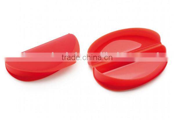 microwave silicone omelette maker mold pan floppy juicy good taste