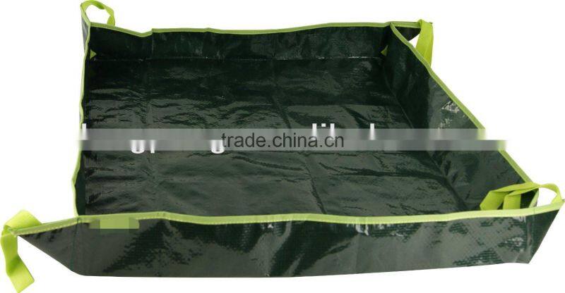 PE Garden Potting Mat,Perfect For Potting Seeds With No Mess