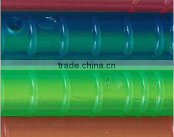 7cm length hot sale food grade plastic bag seal rod/food bag rod clips/plastic seal rod/sealing rod/sealing rod clip