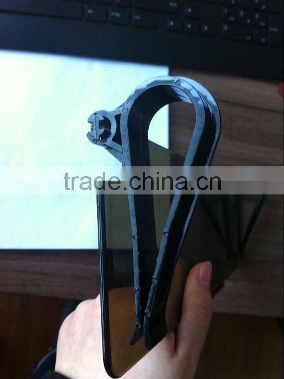 Plastic Car Sun Visor Auto Sun Visor Sunshade