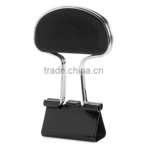 metal memo clip,note clip,metal note clip with magnet