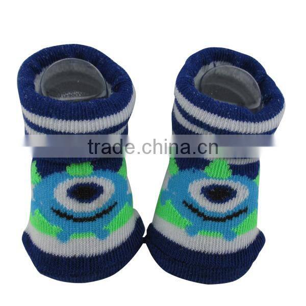 Fashion colorful baby socks gift wholesale best kid socks