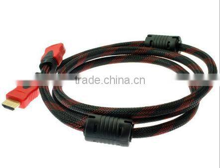 Facotry Supply 20M HD Multimedia Interface Cable Computer Connecting Line For Project Use