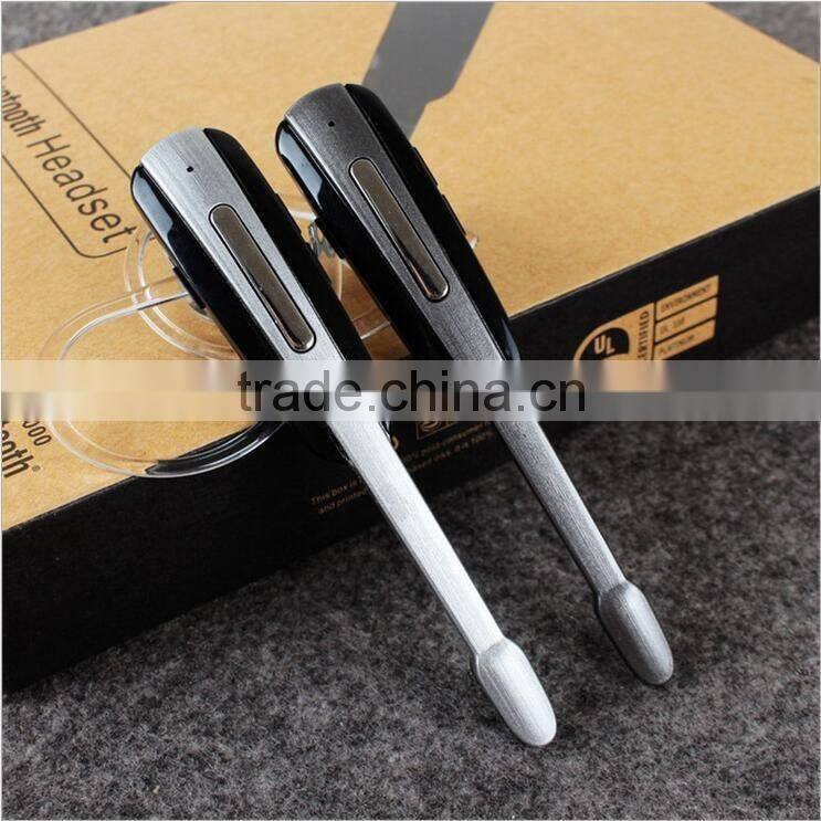 Newest Design Mini Bluetooth wireless stereo headset Universal Music 4.0-ear Bluetooth headset