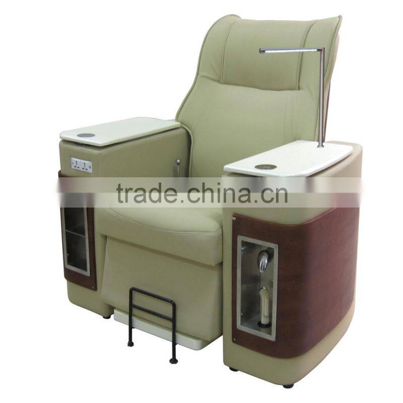 Foot massage sofa chair Salon furniture using reflexology sofa chair TKN-3M006