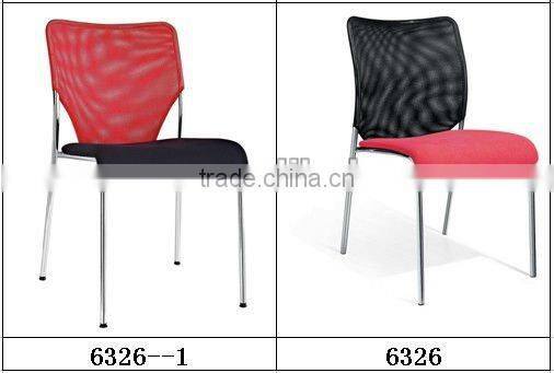 Folding conference room chairs (6302)