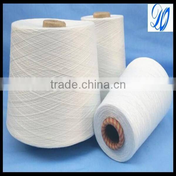 Superior quality 100% cotton carded yarn for sock