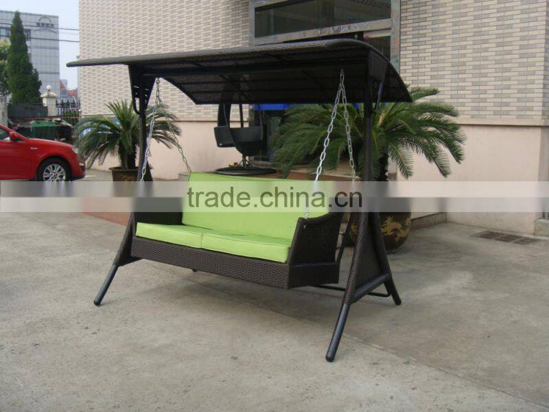 Promotional Outdoor Garden Swing Chair Cheap Hang Swing Chair