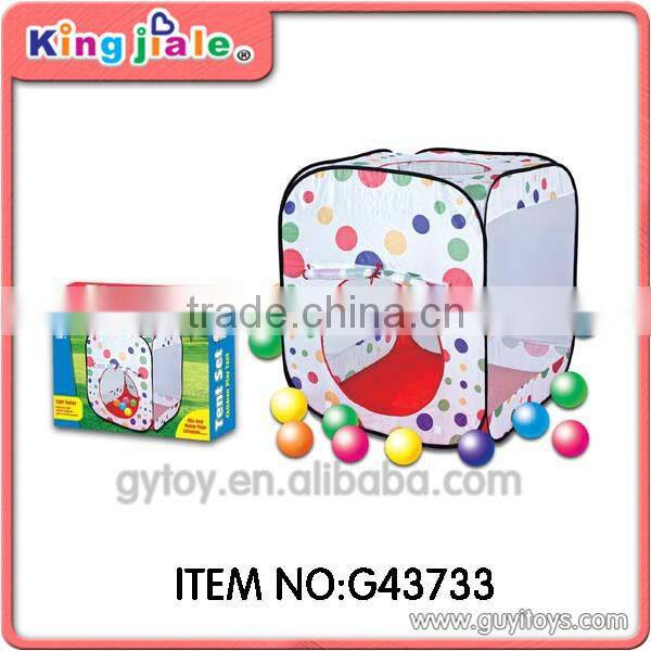 popular kids camping tent