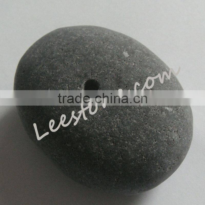 Perfect design DIY natural high quality multi-function beautiful pebble stone crafts