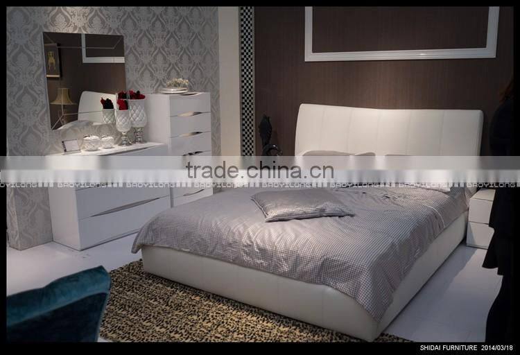 High Quality adult bedroom set, loft bed for adults