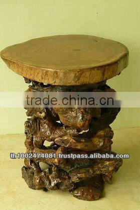 Driftwood furniture sets