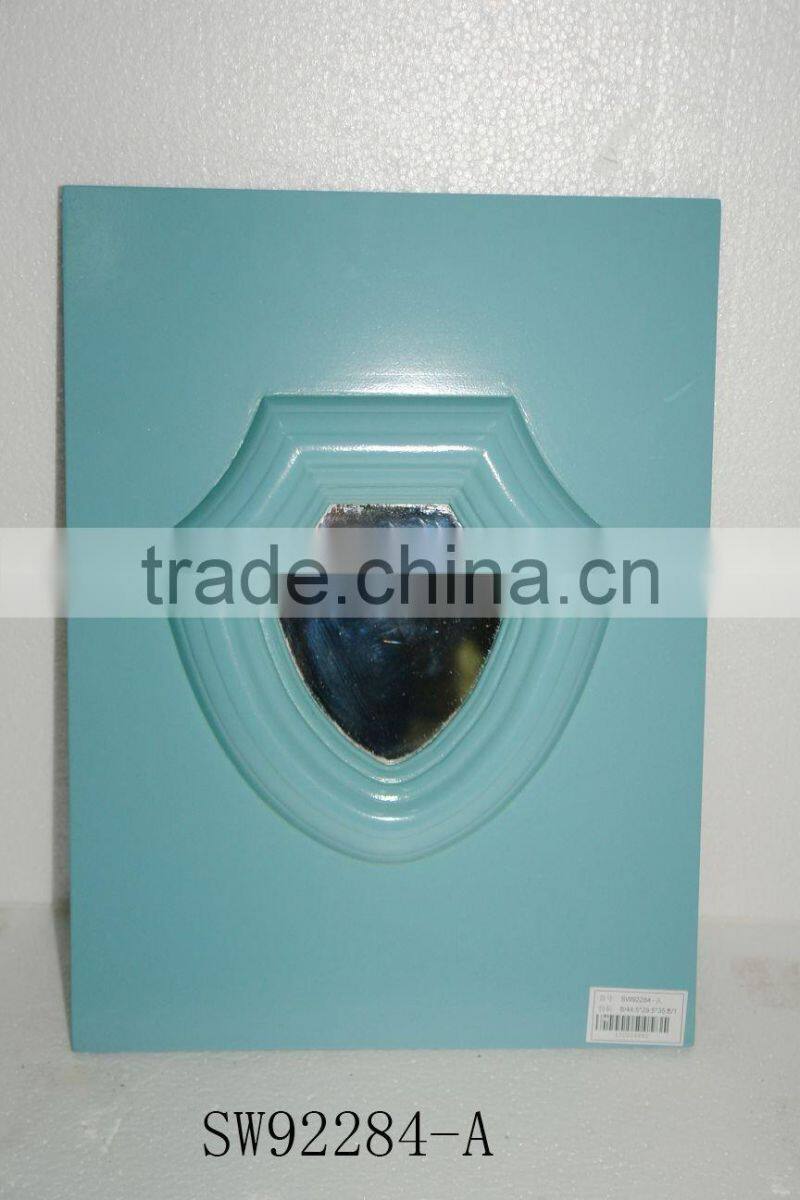 novel bedroom cosmetic mirror