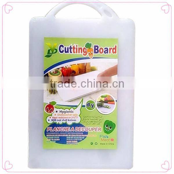 Eco-friendly bamboo chopping board/block/ cutting board
