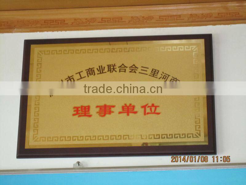 Piano LOGO Round Sign Alphabet Moulds