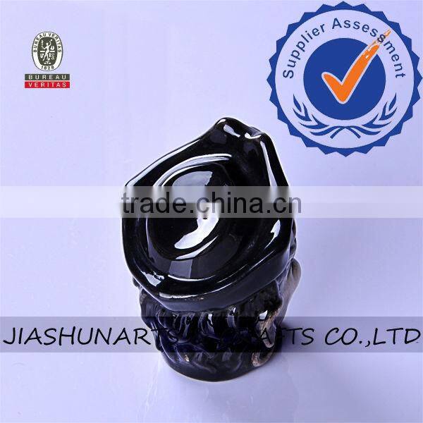 Pirate Style Halloween Pepper Cans