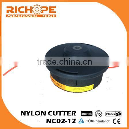 brush cutter spare parts nylon cutter Trimmer Head