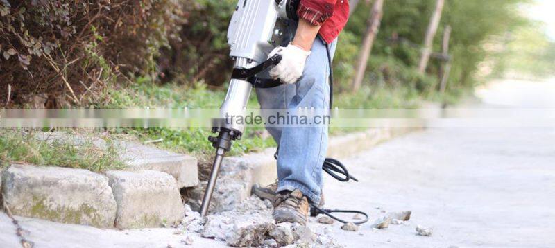 ERH128 Worksite Brand 1500W Demolition Hammer