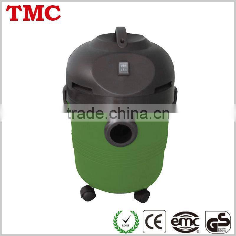Wet And Dry Vacuum Cleaner with CE/GS/EMC