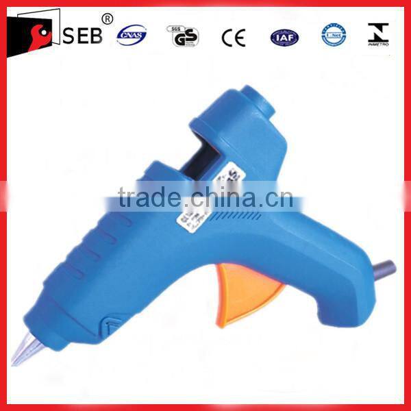 80W Hot Melt Glue Gun SEB-GG188A