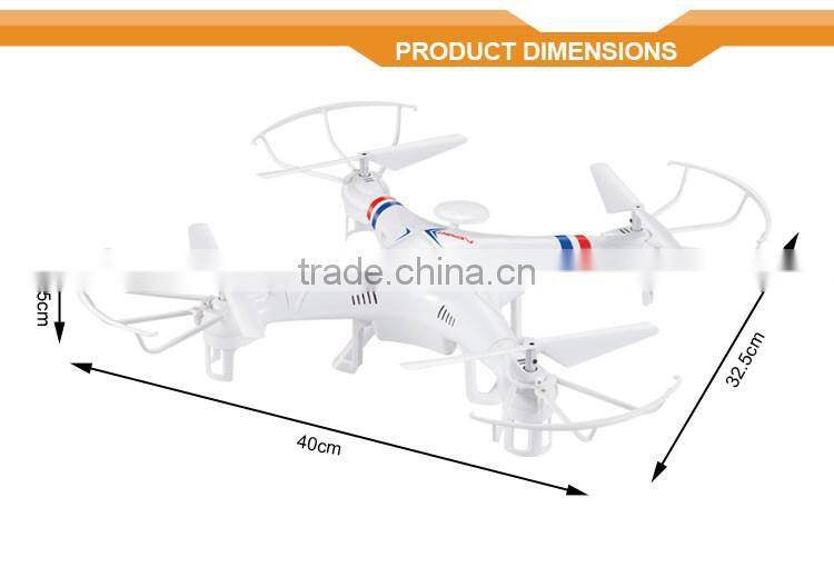 2015 New arrival! XBM-32 6-axle gyro ufo rc drone/quadcopter/aerocraft/helicopter with camera, RUC195269