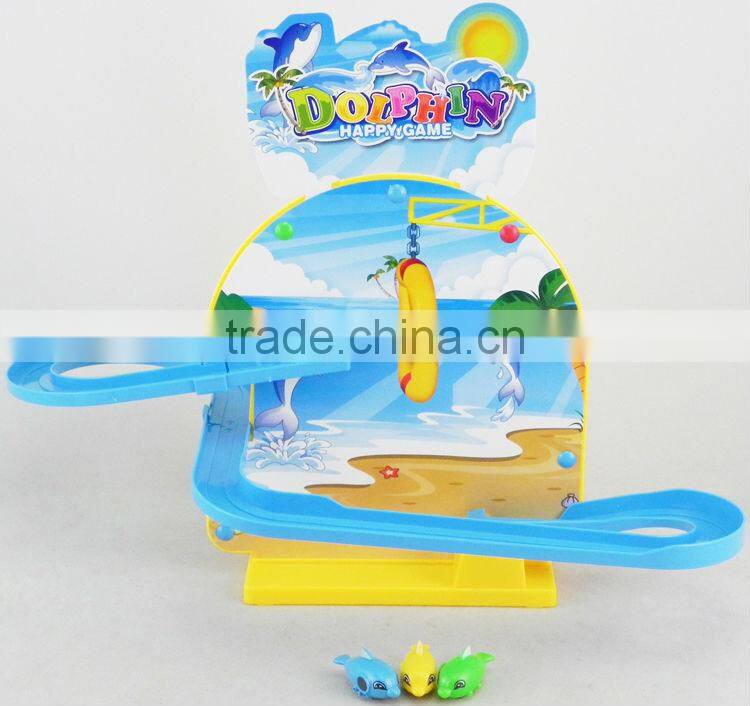 Dance Dophin Rail Racing Set BWH141271