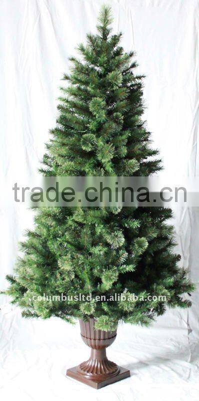 Artificial Chirstmas Decoration Tree