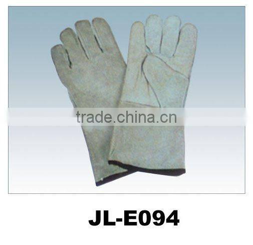 welding glove