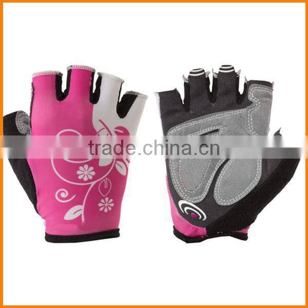 Full Finger Touch Screen Cycling Gloves