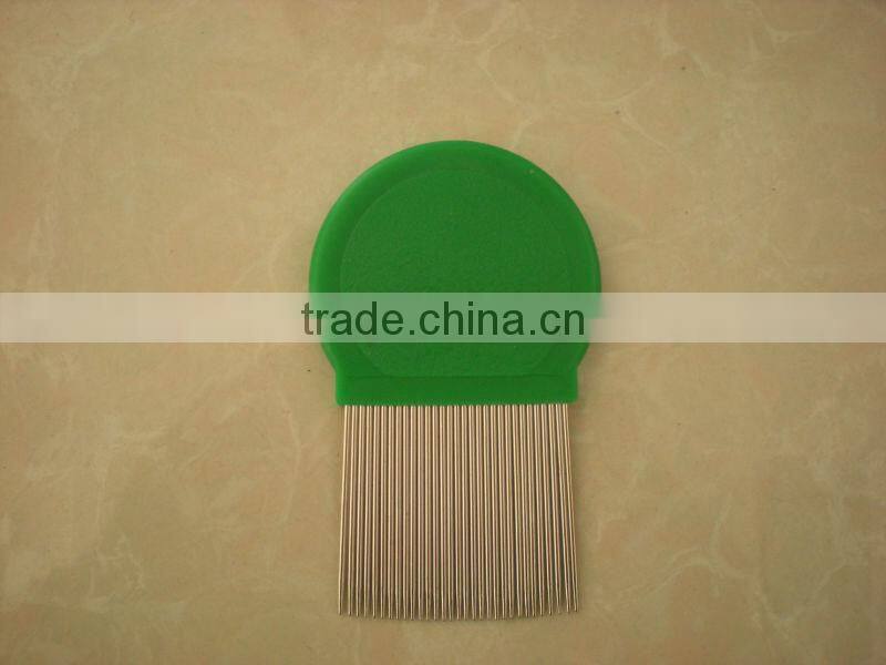 Pet Lice Comb