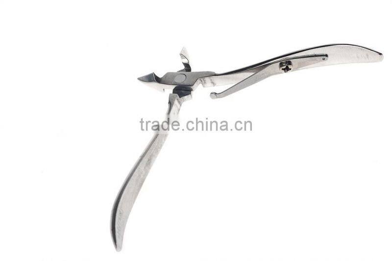 Cuticle Nipper