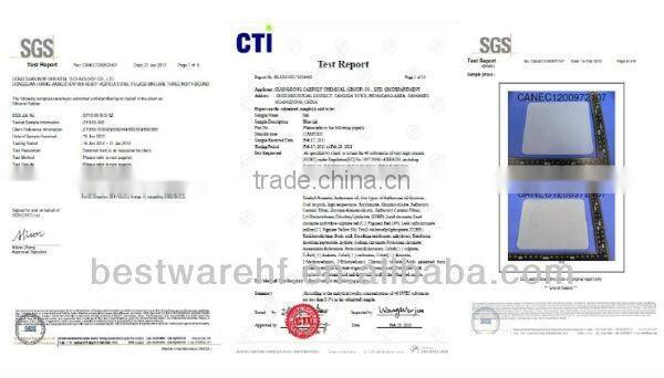 Premium Healthy Pyramid silicone Baking Mat