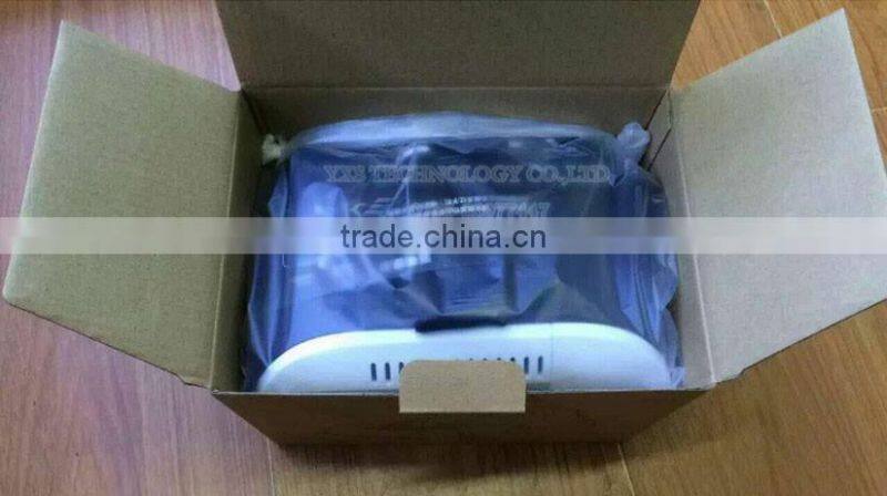 3D VR Box Headset for 3D Video Watching / Virtual Reality Glasses 4.5 - 6 inch with Controller Available