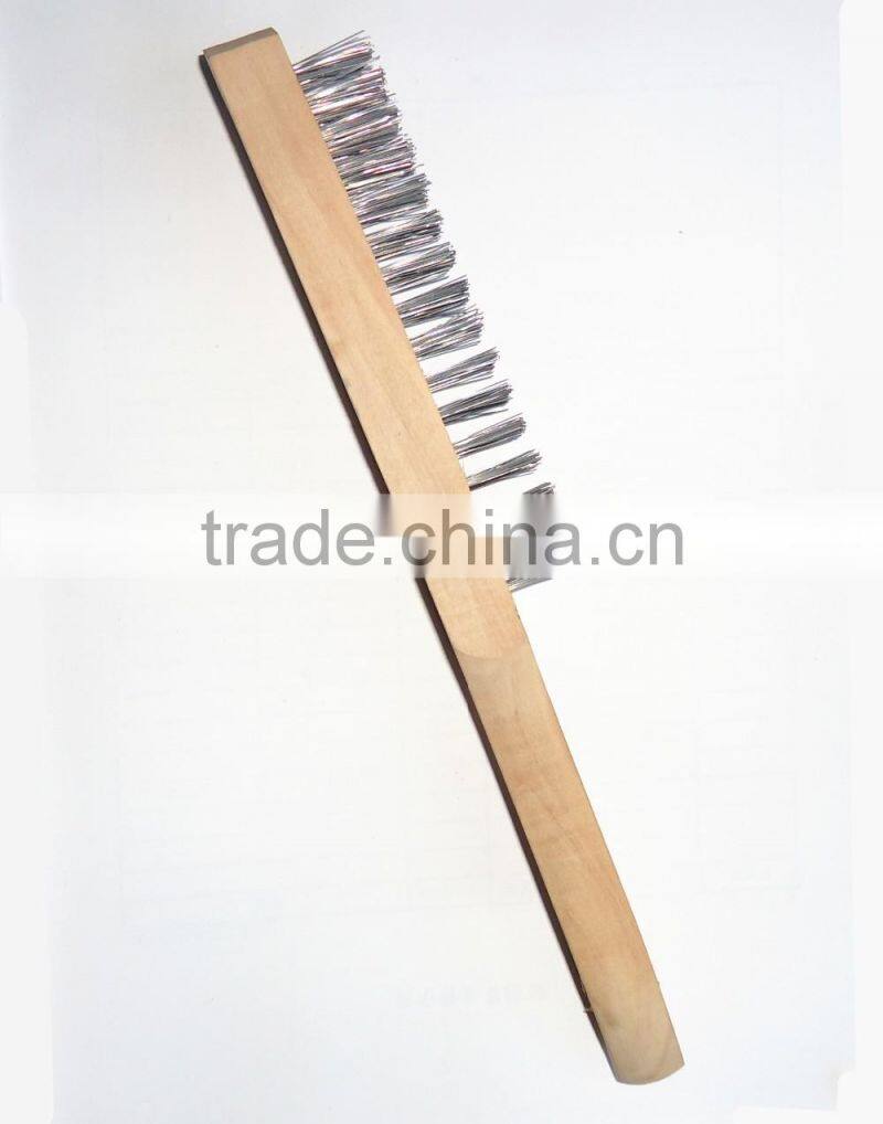 Full sizes of metal steel wire brush