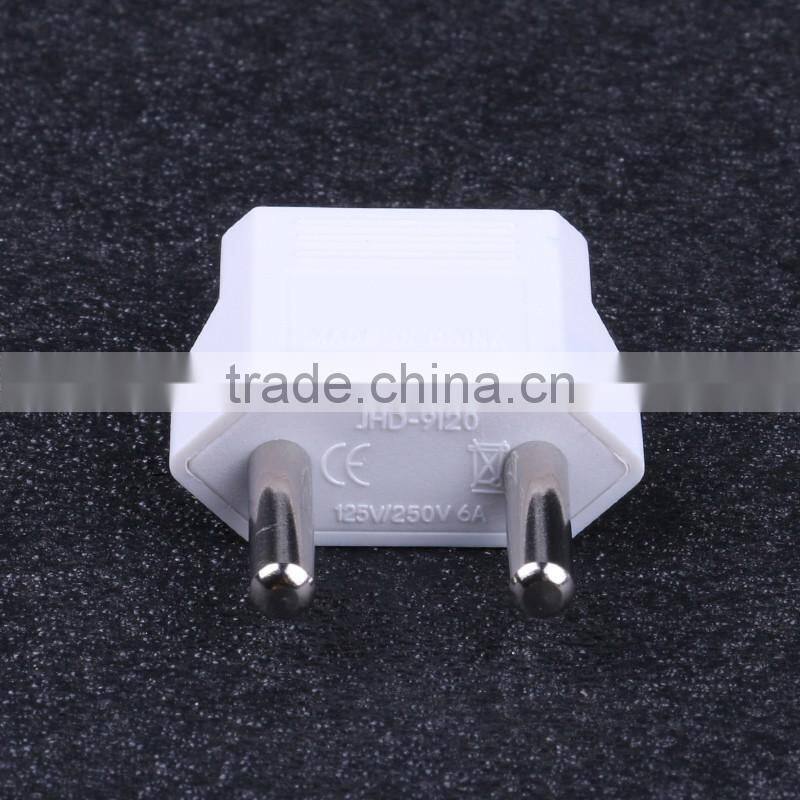 Europe 4.8 feet mm adapter