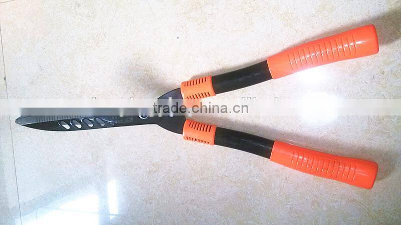 High Quality Hand Garden Scissor/garden hedge flower