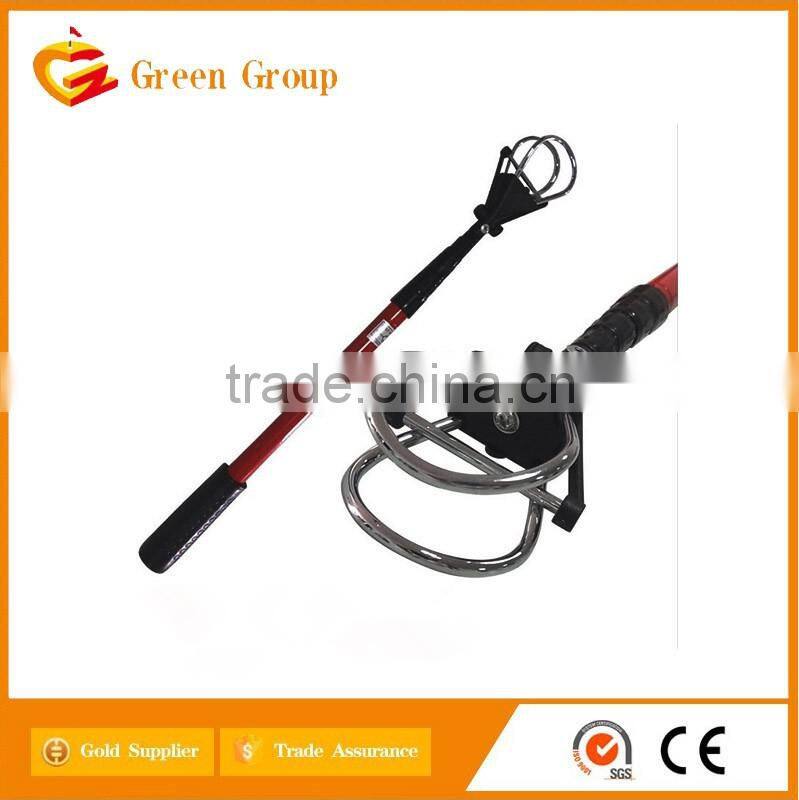 2016 new promotional golf ball picker custom designed for golf