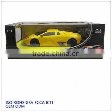 ICTI rc toy car smart mini car from china icti manufacturer