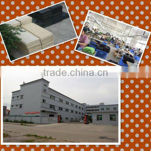 Hot sell! neoprene move hard disk pak,zipper bag,shockproof.