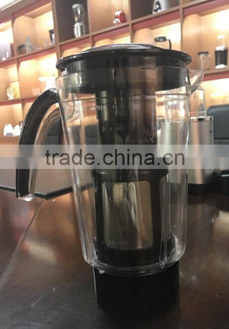 220W Kitchen electric food processor