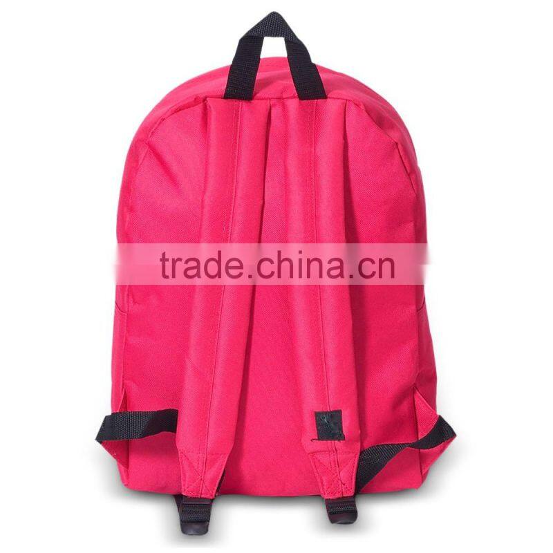 Wholesale travelling personalized sports bags back pack fashion for promotion