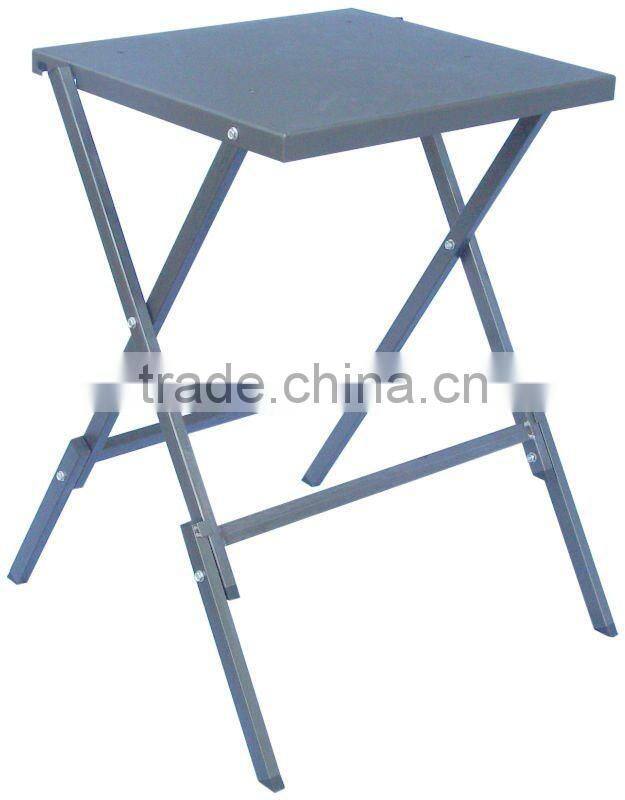 Folding Desk Stand fro machine