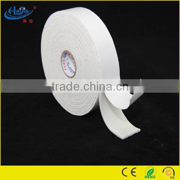 Sealing and insulation pvc foam tape