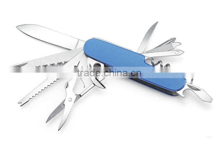 Tactical knife folding and fixed blade hunting knife