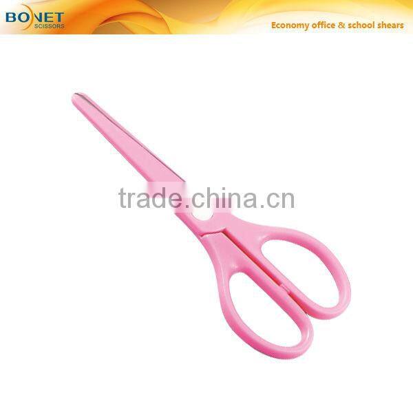 S65017 5-1/4" creative stationery office stationery scissors