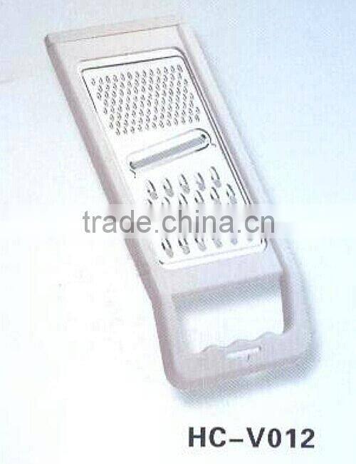 Hot sale kitchen grater HC-V04