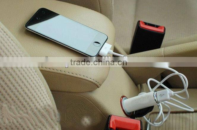 Newest 9in1 car and home power partner car charger