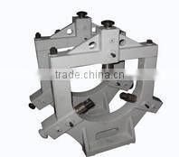 Horizontal lathe, universal lathe, conventional lathe, Gap Bed lathe, with swing 630 730 830 930 1030 1230 1430 1630 1830mm