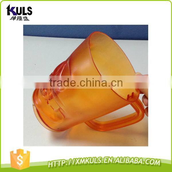 Halloween party pub plastic cooler beer cup