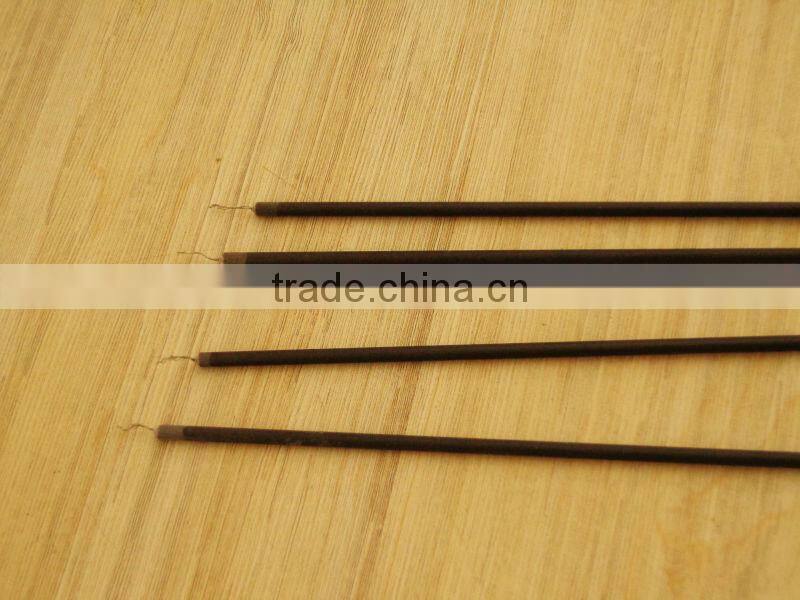 Flexible Fiberglass Car Radio Antenna Mast